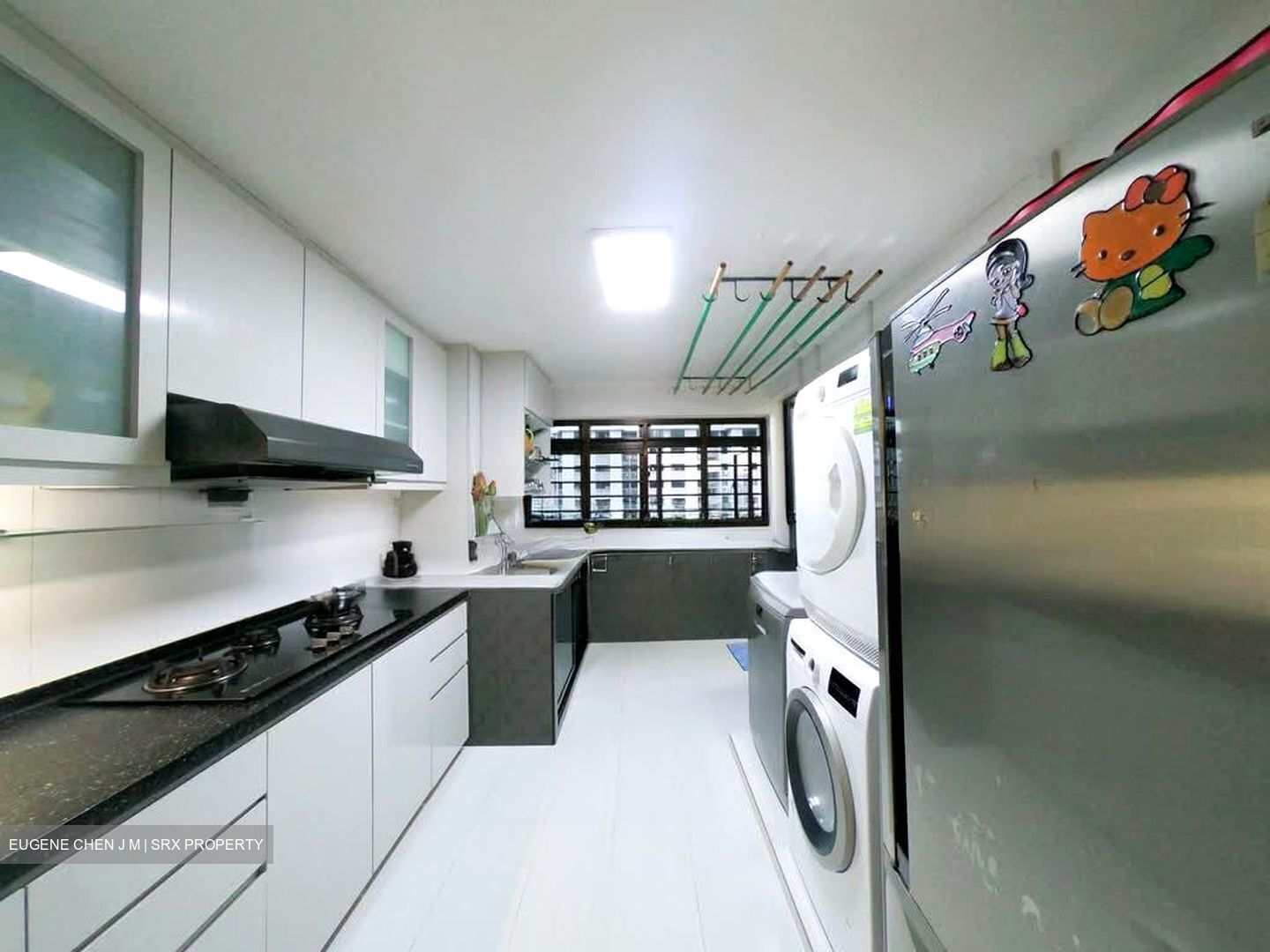 Blk 309 Clementi Meadows (Clementi), HDB 3 Rooms #577198461